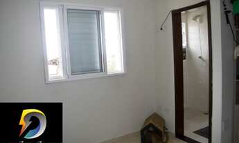 Imagem 7: 2 dormitórios na Rua Santa Marcelina