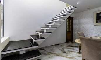 Imagem 4: 3 dormitórios na Rua Fábio José Bezerra