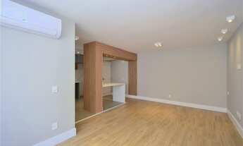 Imagem 4: 2 dormitórios na Rua Tuim