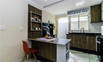 Imagem 6: 3 dormitórios na Rua Fábio José Bezerra