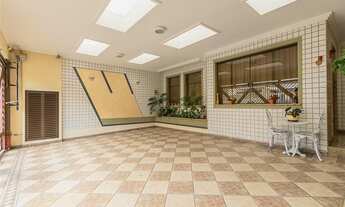 Imagem: 3 dormitórios na Rua Dona Candida