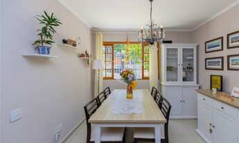 Imagem 4: 3 dormitórios na Rua Afonso Bandeira De Melo