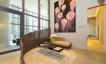 Imagem: 1 dormitório na Rua José Maria Lisboa