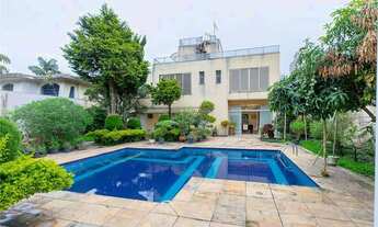 Imagem: 4 dormitórios na Rua Alberto Willo