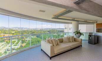 Imagem 3: 3 dormitórios na Avenida Parkinson Green Valley Residental 1