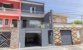 Imagem 1: 2 dormitórios na Rua Apetirubu