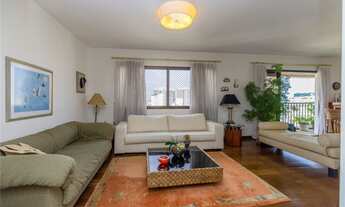 Imagem: 4 dormitórios na Rua Deputado João Sussumu