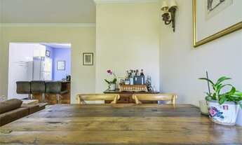 Imagem 4: 2 dormitórios na Rua Pedroso Alvarenga