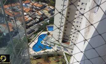 Imagem 6: 3 dormitórios na Rua Vicentina Gomes