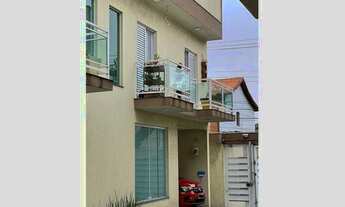 Imagem: 3 dormitórios na Rua Dos Junquilhos