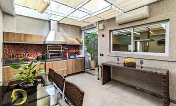 Imagem 2: 3 dormitórios na Rua Engelbert Romer