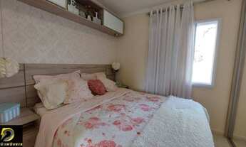 Imagem 6: 3 dormitórios na Rua Ismael Emiliano Da Silva