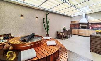 Imagem: 3 dormitórios na Rua Engelbert Romer