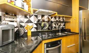 Imagem 6: 3 dormitórios na Rua Ibitirama