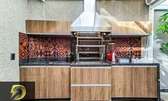 Imagem 3: 3 dormitórios na Rua Engelbert Romer