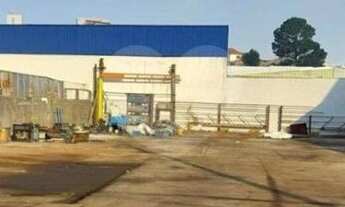 Imagem: 446M² de Área Total na Rua Itaquera