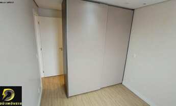 Imagem 7: Um verdadeiro achado na Vila Moinho Velho 2 dormitórios, 1 suíte e 2 vagas. venda