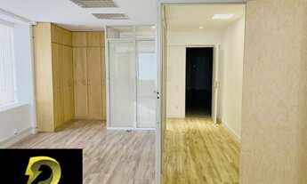 Imagem 6: 1 banheiros na Avenida Brigadeiro Faria Lima