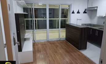 Imagem 2: 1 dormitório na Rua Viaza