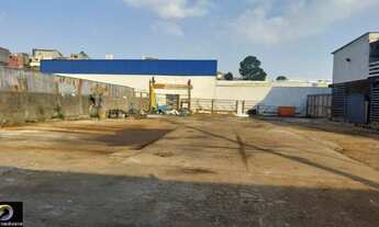 Imagem 3: 446M² de Área Total na Rua Itaquera