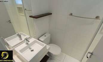 Imagem 4: Um verdadeiro achado na Vila Moinho Velho 2 dormitórios, 1 suíte e 2 vagas. venda