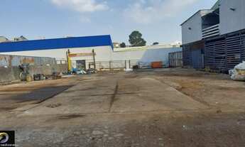 Imagem 4: 446M² de Área Total na Rua Itaquera