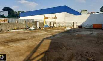 Imagem 5: 446M² de Área Total na Rua Itaquera