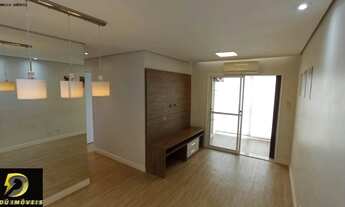 Imagem 2: Um verdadeiro achado na Vila Moinho Velho 2 dormitórios, 1 suíte e 2 vagas. venda