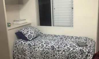 Imagem: APARTAMENTO RESIDENCIAL em SANTO ANDRÉ