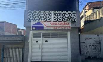 Imagem: CASA RESIDENCIAL em SÃO PAULO - SP, CANTINHO