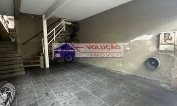 Imagem: CASA RESIDENCIAL em SÃO PAULO - SP, PARQUE