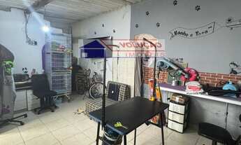 Imagem 6: CASA RESIDENCIAL em SÃO PAULO - SP, JARDIM MONTE VERDE