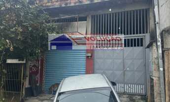 Imagem: CASA RESIDENCIAL em SÃO PAULO - SP, CHÁCARA