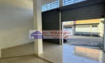 Imagem 2: SALAO COMERCIAL em SÃO PAULO - SP, PARQUE RESIDENCIAL COCAIA