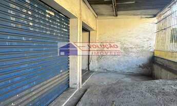 Imagem 2: SALAO COMERCIAL em SÃO PAULO - SP, cocaia