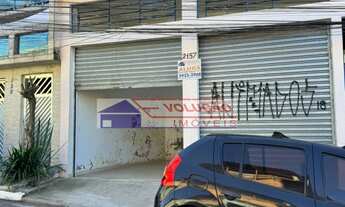 Imagem 5: SALAO COMERCIAL em SÃO PAULO - SP, PARQUE RESIDENCIAL COCAIA