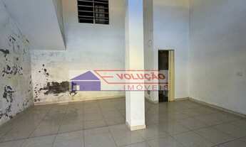 Imagem 6: SALAO COMERCIAL em SÃO PAULO - SP, PARQUE RESIDENCIAL COCAIA