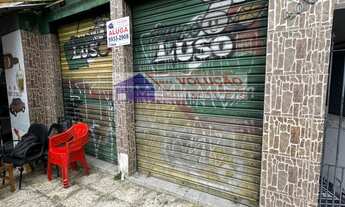 Imagem: PONTO COMERCIAL em SÃO PAULO - SP, JARDIM