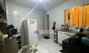 Imagem 3: CASA COMERCIAL em SÃO PAULO - SP, JD LUCELIA