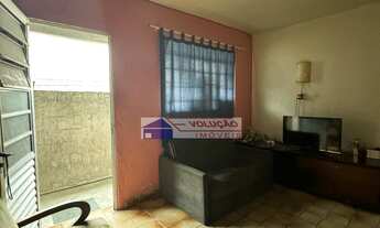 Imagem 3: CASA RESIDENCIAL em SÃO PAULO - SP, PARQUE RESIDENCIAL DOS LAGOS