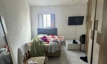 Imagem 5: CASA COMERCIAL em SÃO PAULO - SP, JD LUCELIA