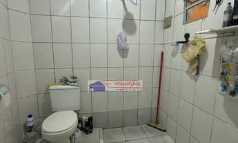 Imagem 7: CASA COMERCIAL em SÃO PAULO - SP, JD LUCELIA