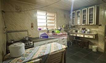 Imagem 6: CASA RESIDENCIAL em SÃO PAULO - SP, PARQUE RESIDENCIAL DOS LAGOS