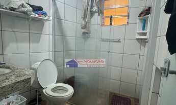 Imagem 6: CASA COMERCIAL em SÃO PAULO - SP, JD LUCELIA