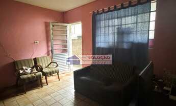 Imagem 4: CASA RESIDENCIAL em SÃO PAULO - SP, PARQUE RESIDENCIAL DOS LAGOS