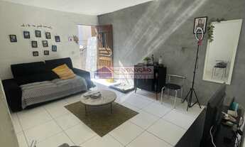 Imagem 2: CASA RESIDENCIAL em SÃO PAULO - SP, VILA SÃO JOSÉ