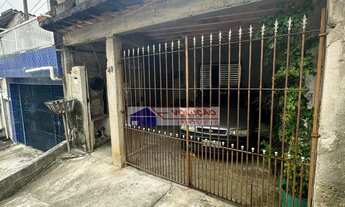 Imagem: CASA RESIDENCIAL em SÃO PAULO - SP, PARQUE