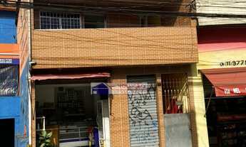 Imagem: CASA COMERCIAL em SÃO PAULO - SP, JD LUCELIA