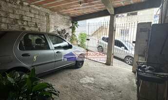 Imagem 2: CASA RESIDENCIAL em SÃO PAULO - SP, PARQUE RESIDENCIAL DOS LAGOS