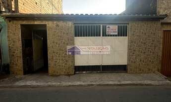 Imagem: CASA RESIDENCIAL em SÃO PAULO - SP, CANTINHO